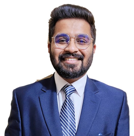 CA JINESH NATH MODI